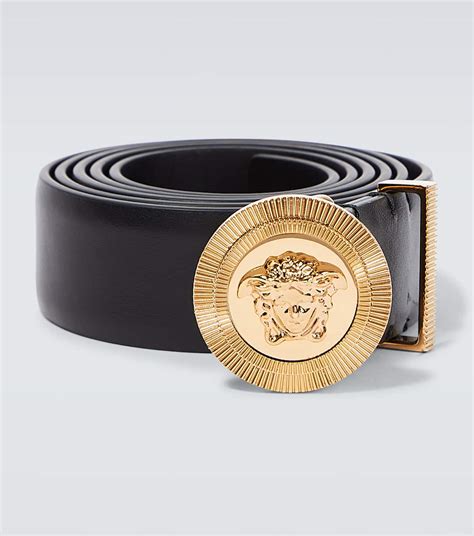 versace brown belt|versace belt clearance.